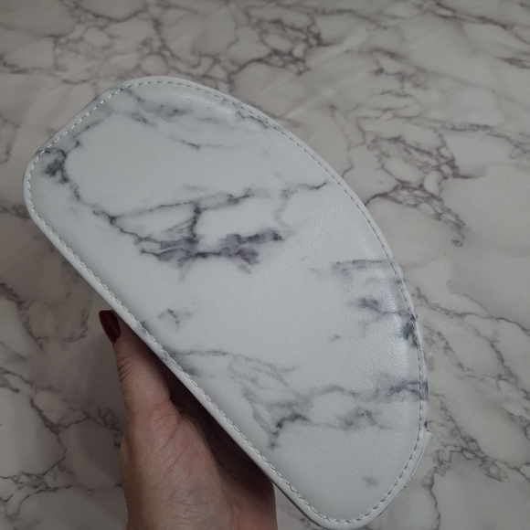 Marble Pattern Desk Organizer - Picture 5 of 5